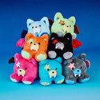 ENHYPEN – [THE SIN : VANISH] (Voice Keyring Ver.) Random