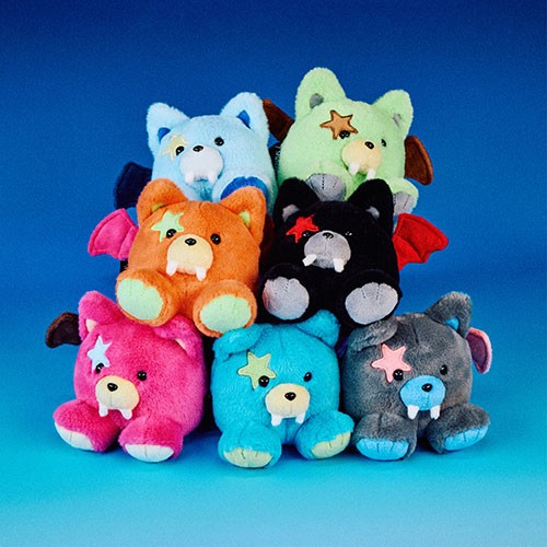 ENHYPEN – [THE SIN : VANISH] (Voice Keyring Ver.) Random