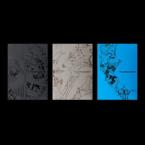 ENHYPEN – [THE SIN : VANISH] - Random