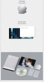 ENHYPEN – [DARK BLOOD] (ENGENE ver.)