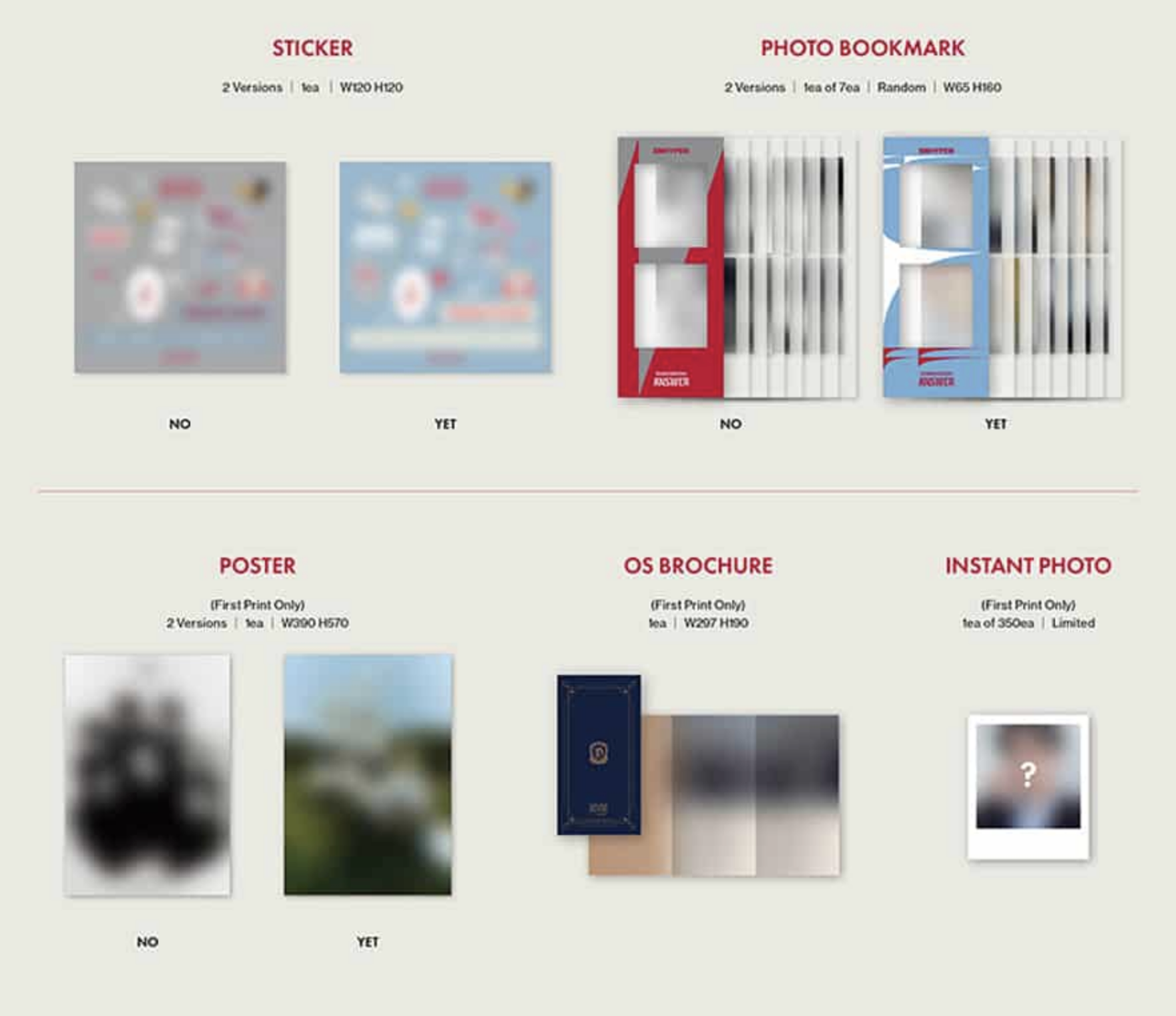 ENHYPEN – DIMENSION : ANSWER