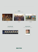 ENHYPEN – DIMENSION : DILEMMA (VOL.1)