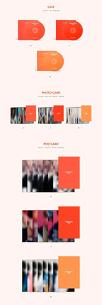 ENHYPEN – [MANIFESTO] : DAY 1