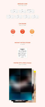 ENHYPEN – [MANIFESTO] : DAY 1