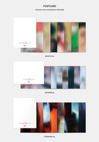 ENHYPEN – ROMANCE : UNTOLD (2ND STUDIO ALBUM) - Neko Pop