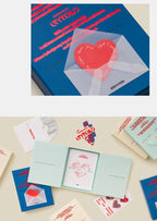 ENHYPEN – ROMANCE : UNTOLD (2ND STUDIO ALBUM) - Neko Pop