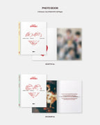 ENHYPEN – ROMANCE : UNTOLD (2ND STUDIO ALBUM) - Neko Pop