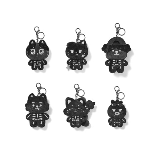 Spooky Keyring ENHYPEN SPOOKY ENCHIN MD