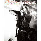 ESQUIRE 2026.Jul Cover : ENHYPEN JUNGWON, NI-KI