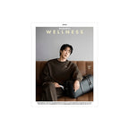 Esquire WELLNESS 2026.Oct Cover : (BTS) JIN