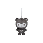KAI KAION MD 10CM NINI BEAR KEY RING (EXO ♥ GREY ver.) - Neko Pop