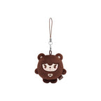 EXO KAI KAION MD MINI NINI BEAR KEY RING