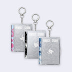 TXT - 9TH MINI ALBUM 'PERFECT STORM (PHOTOCARD CASE VER.)'