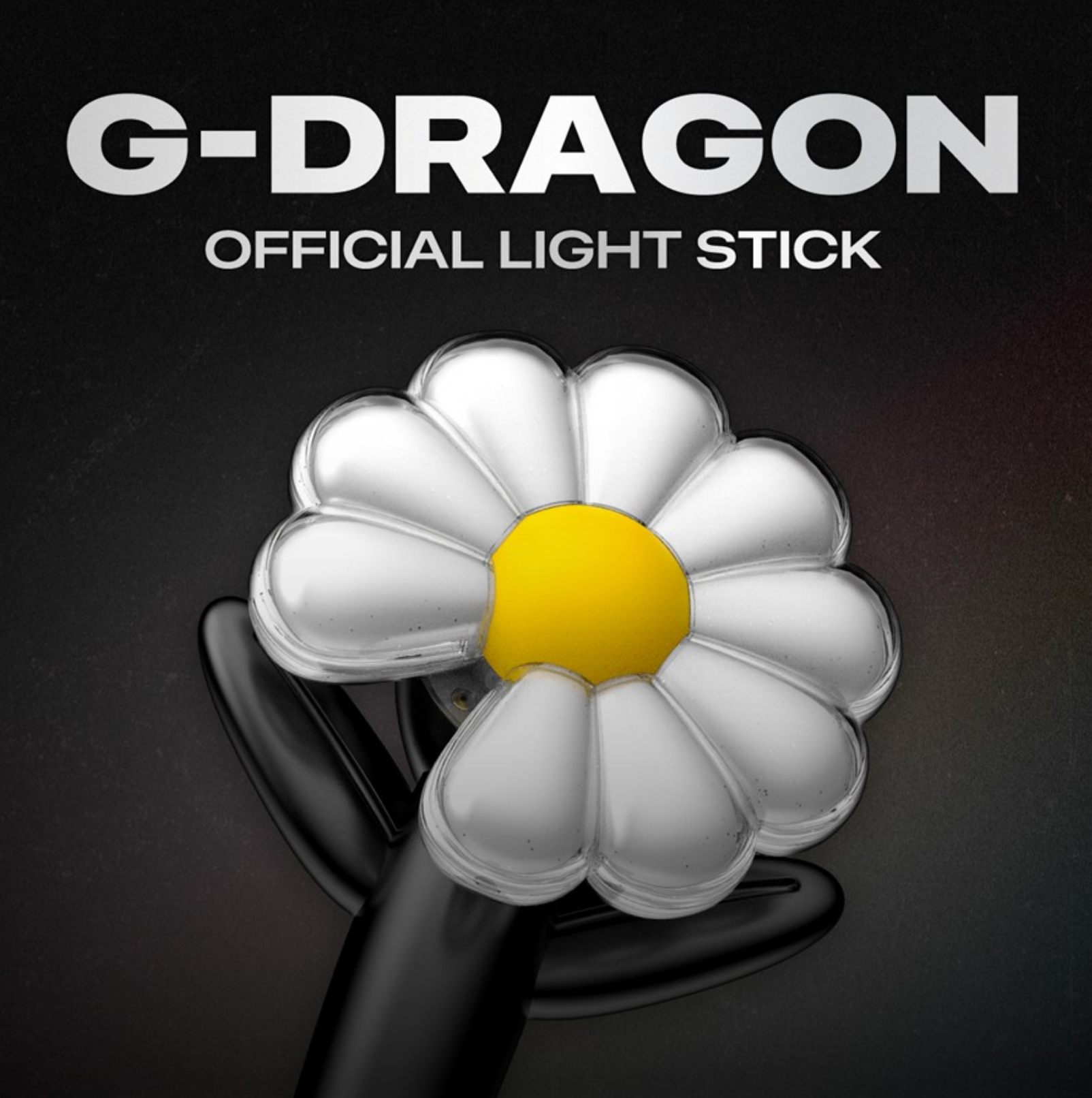 G-DRAGON (BIGBANG) - LIGHT STICK UFFICIALE