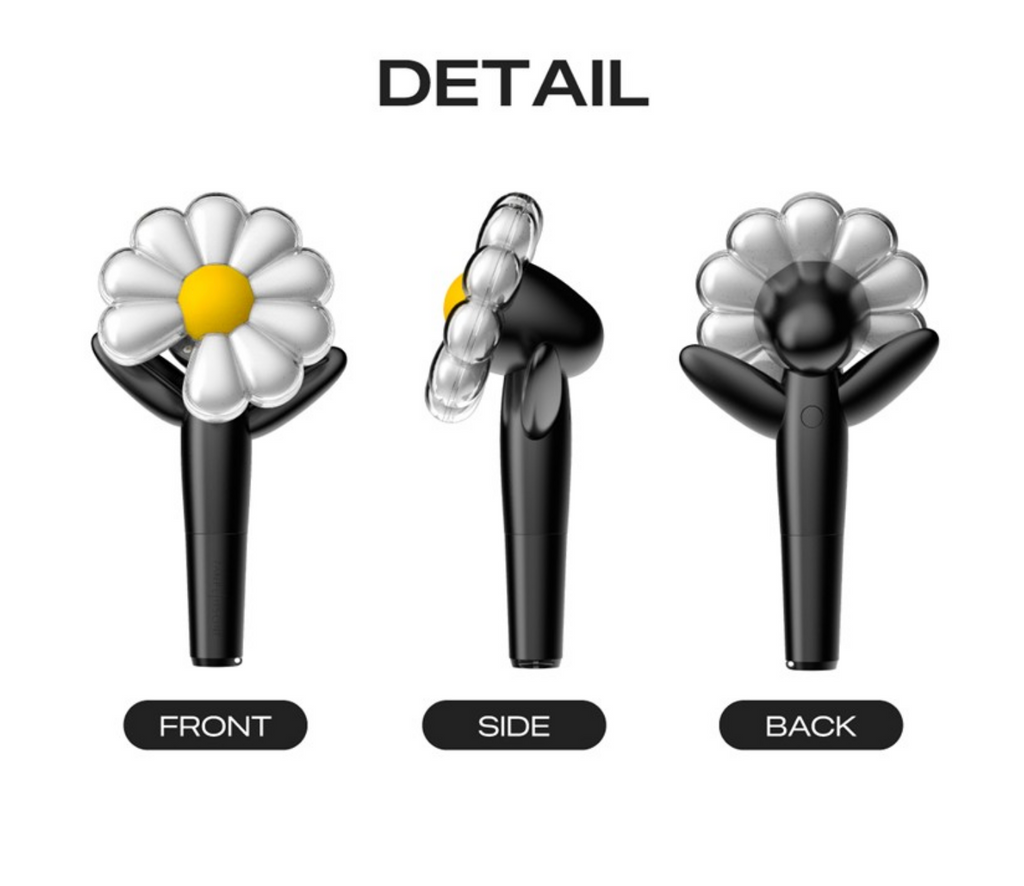 G-DRAGON (BIGBANG) - LIGHT STICK UFFICIALE