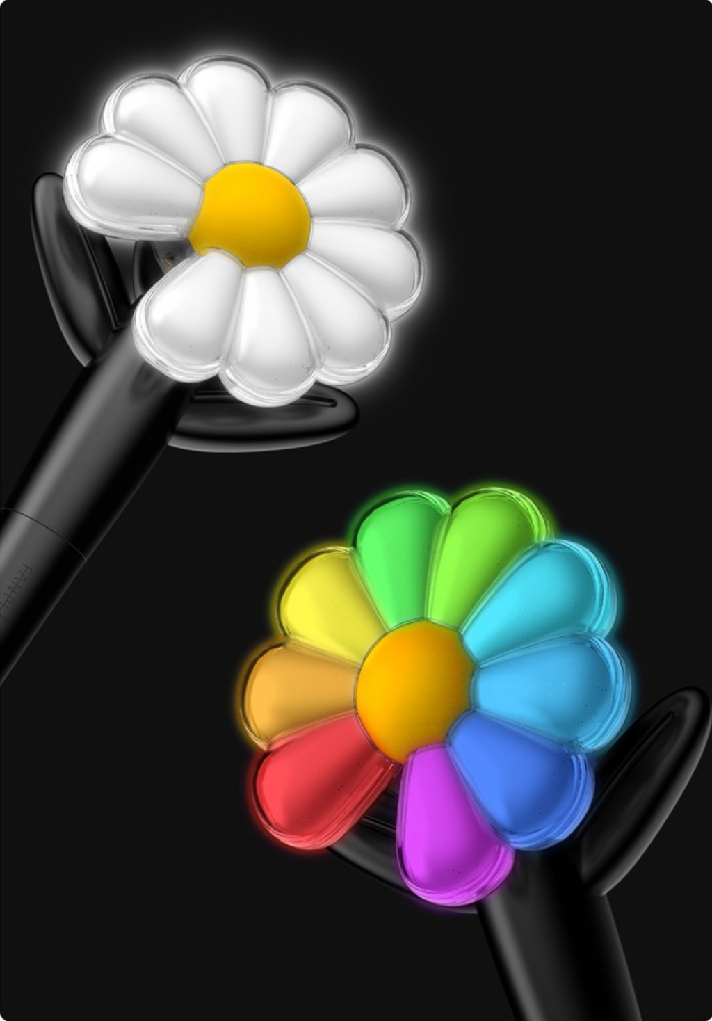 G-DRAGON (BIGBANG) - LIGHT STICK UFFICIALE