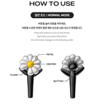 G - DRAGON (BIGBANG) - LIGHT STICK UFFICIALE - Neko Pop