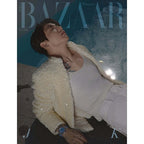 HARPER’S BAZAAR 2026.Jun Cover : BTS Jung Kook