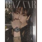 HARPER’S BAZAAR 2026.Jun Cover : BTS Jung Kook