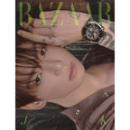 HARPER’S BAZAAR 2026.Jun Cover : BTS Jung Kook