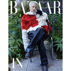 HARPER’S BAZAAR 2026.Sep Cover : (Stray Kids) I.N