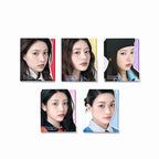 ILLIT – 3rd Mini Album [bomb] (GLLIT ver.) - Neko Pop