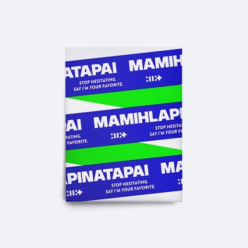 ILLIT – 4th Mini Album [MAMIHLAPINATAPAI] (Weverse Albums ver.) - Neko Pop