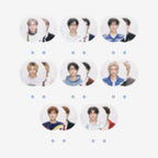 IMAGE PICKET Stray Kids STAY in Our Little House MD