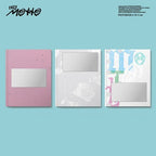 ITZY – [Motto] (PHOTOBOOK Ver.) - Neko Pop