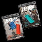 (BTS) j-hope – HOPE ON THE STREET VOL.1