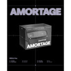 BLACKPINK JISOO – [AMORTAGE] (REELS Ver)