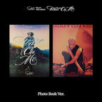 KAI – 4^ Mini album [Wait On Me] (Photo Book Ver.)