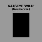 KATSEYE – [WILD] (Member ver.) - Neko Pop