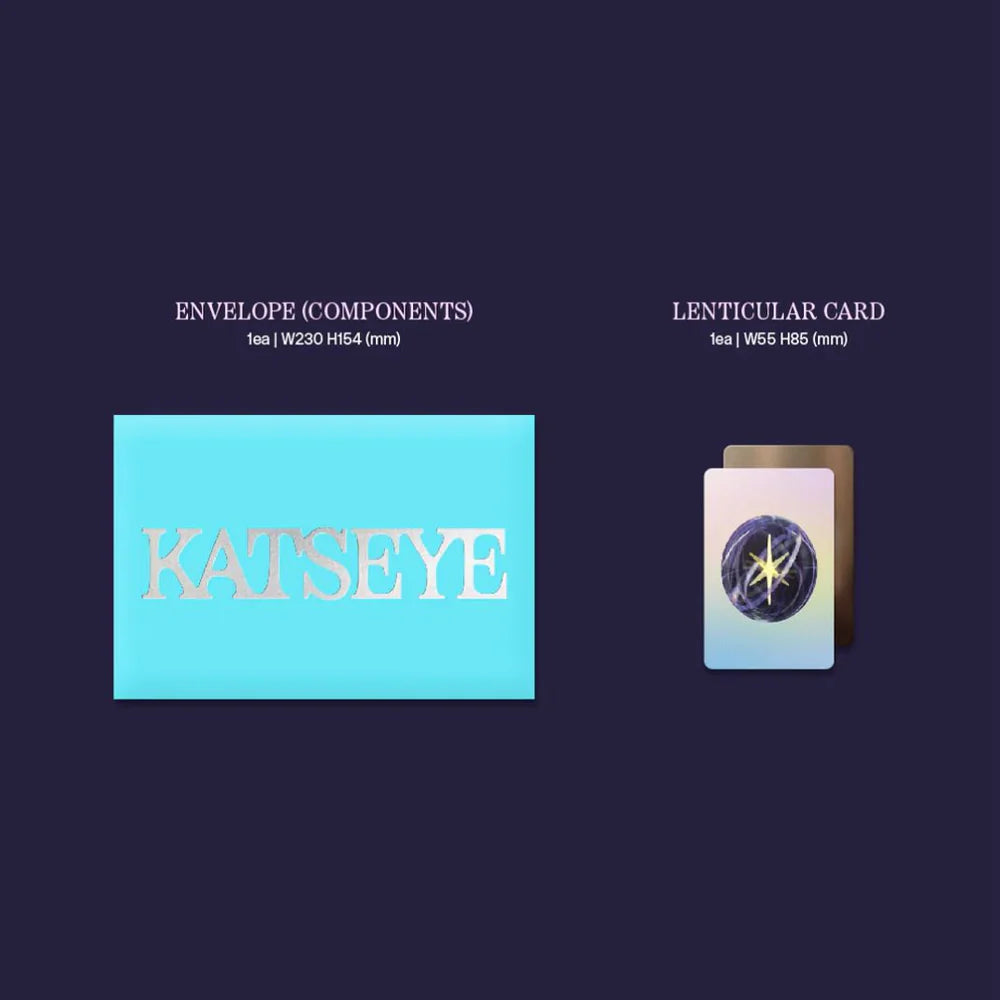 KATSEYE – [SIS (Soft Is Strong)]