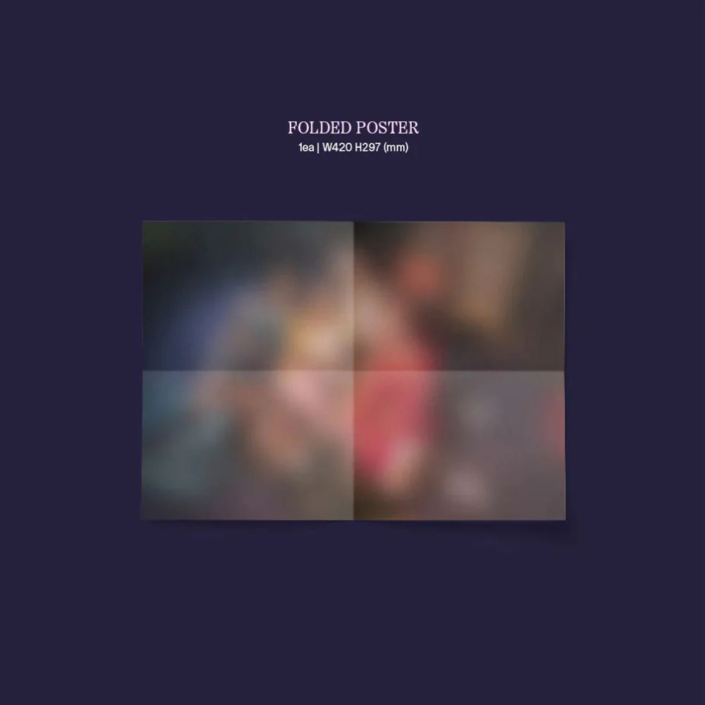 KATSEYE – [SIS (Soft Is Strong)]