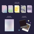 KATSEYE – [SIS (Soft Is Strong)]