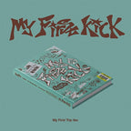 KickFlip – [My First Kick] (Standard)
