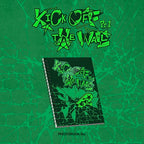KickFlip – The 5th Mini album [KICK OFF THE WALL Pt.1] (PHOTOBOOK Ver.)