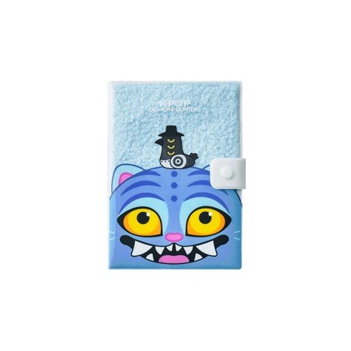 KPOP DEMON HUNTERS OFFICIAL MD Derpy Undated Planner