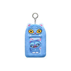 KPOP DEMON HUNTERS OFFICIAL MD Derpy Photocard Holder Keyring