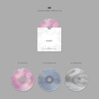 LE SSERAFIM – 3rd Mini Album [EASY] - RANDOM