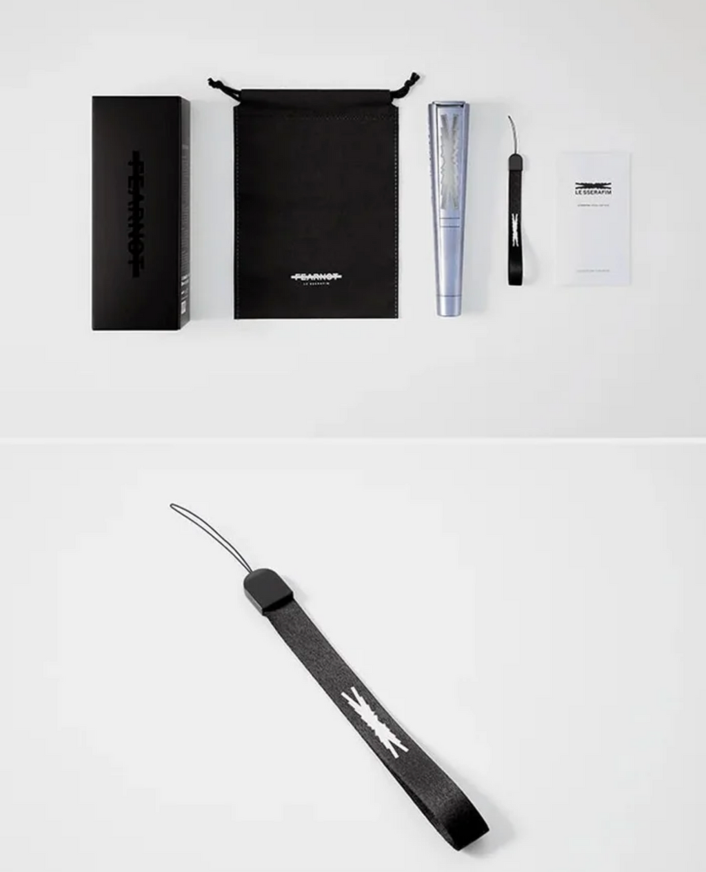 LE SSERAFIM - LIGHT STICK UFFICIALE