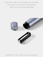 LE SSERAFIM - LIGHT STICK UFFICIALE - Neko Pop