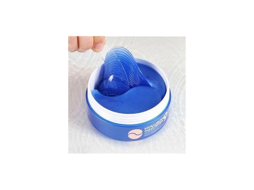 MEDI-PEEL Peptide9 Ampoule Eye Patch Aqua