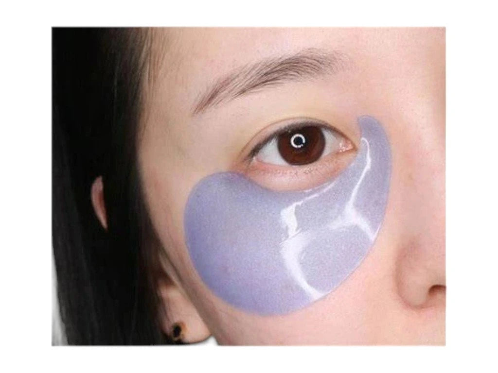 MEDI-PEEL Peptide9 Ampoule Eye Patch Aqua