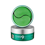 MEDI-PEEL Hyaluron Cica Peptide 9 Ampoule Eye Patch