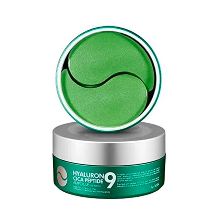 MEDI-PEEL Hyaluron Cica Peptide 9 Ampoule Eye Patch