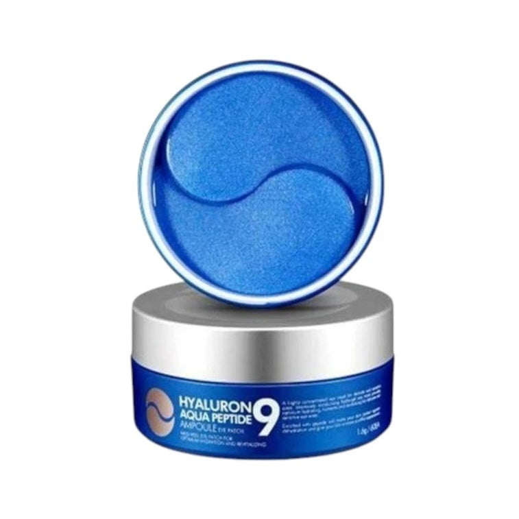 MEDI-PEEL Peptide9 Ampoule Eye Patch Aqua