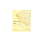 Medicube Maschera in Gel illuminante con Acido Kojico e Curcuma 28 g - Neko Pop