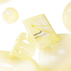 Medicube Maschera in Gel illuminante con Acido Kojico e Curcuma 28 g - Neko Pop